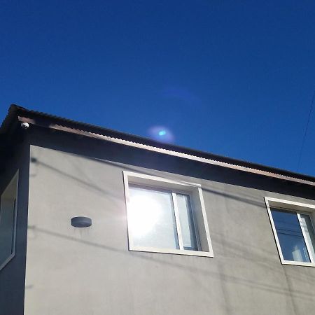Ferienwohnung Departamento Calafate Centrico #3 El Calafate Exterior foto