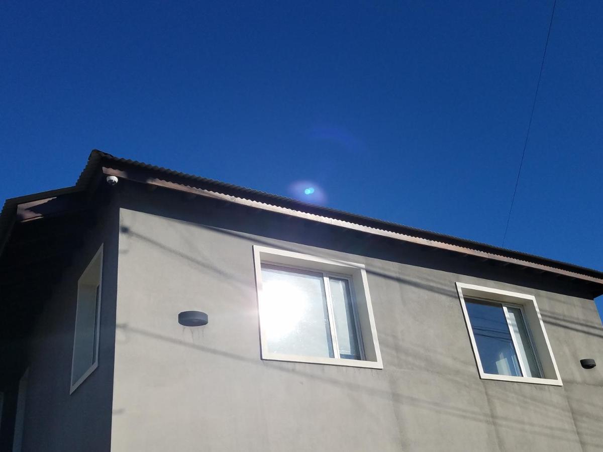 Ferienwohnung Departamento Calafate Centrico #3 El Calafate Exterior foto